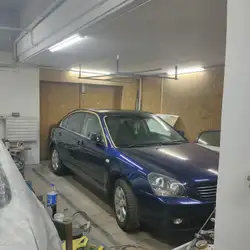 Autoservice