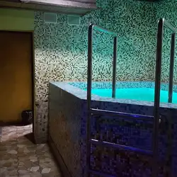 Печерські Сауни