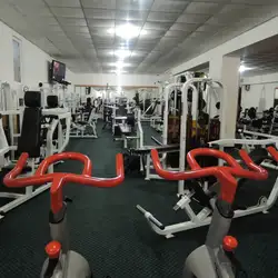 СПОРТКЛУБ GYM