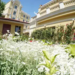 Grand Otrada Hotel Resort & Spa
