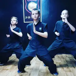 Школа східних єдиноборств Ягуар