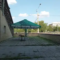 Кафе — Харьков