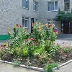 Дошкільний навчальний заклад (ясла-садок) №112
