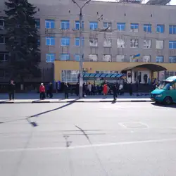 Хмельницький міський центр первинної медико-санітарної допомоги №2