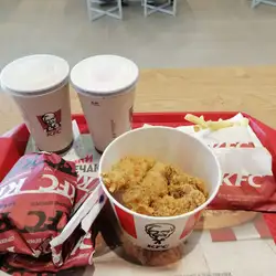 KFC — Одеса