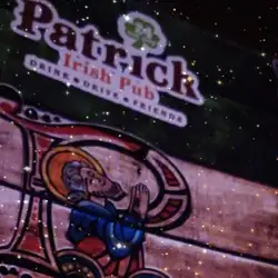 Patrick Irish Pub 3