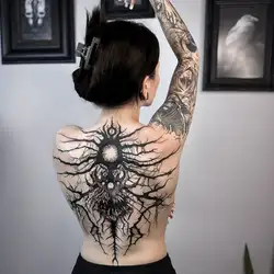 Tiana Vitof