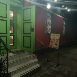 Дарлі (Обжорік)