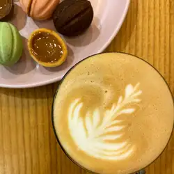 Mt coffee — Дніпро