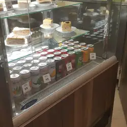 Zerno Cafe — Киев