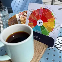 TAKAVA 3.0 River Mall — Київ