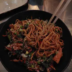 Ramen yli — Кривий Ріг