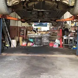 СТО MAZDA сервіс