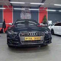 IMPERIAL GARAGE — Львов