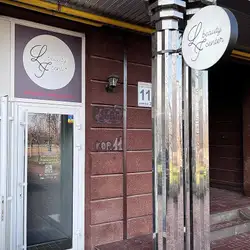 L.I. beauty center