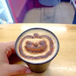 Кав'ярня cafe.koren.pro — Київ