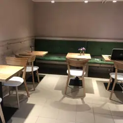37 D cafe — Киев