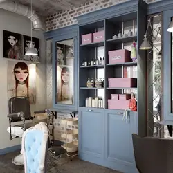 QKLA beauty house