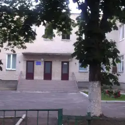 Дитячий садок №38