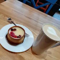 AROMA KAVA