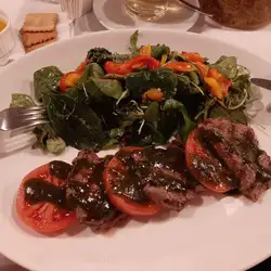 Buon Fratelli — Днепр