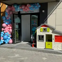 Happy Rony - Печерськ