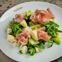 Matílda cafe — Київ