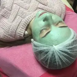 Христина Хаєвська косметолог
