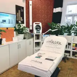 Wellness studio Pastura — Київ