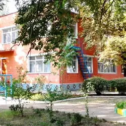 #6 С ЯСЛЯМИ ДУЗ — Одесса
