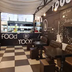 food room — Полтава