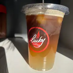 Lucky Coffee