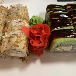 blacksushi — Хмельницкий