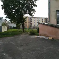 Школа №22 ім.В.Стефаника