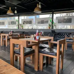 Loft Burgers — Київ