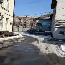 Медлайф-біо - Соборний, Запоріжжя