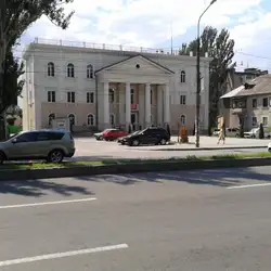 Кабінет УЗД