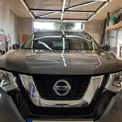 Мойка LuxAvto