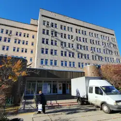 Консультативно-діагностичний центр Деснянського району, філія №2