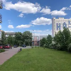 Студія Краси Приходько