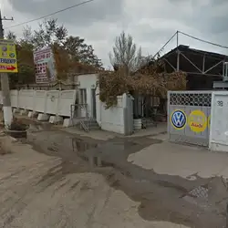 СТО Інтер сервіс