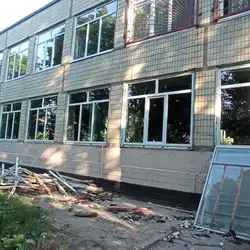 КОМУНАЛЬНИЙ ЗАКЛАД 'НІКОПОЛЬСЬКА СЕРЕДНЯ ЗАГАЛЬНООСВІТНЯ ШКОЛА І-ІІІ СТУПЕНІВ №10'