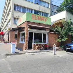 Sunny — Київ