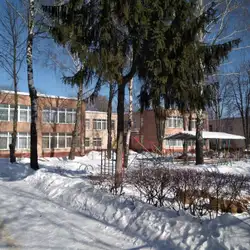 ДНЗ № 012 — Ровно