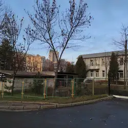 Дитячий садок №130 — Львів