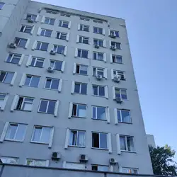 Київський міський клінічний онкологічний центр
