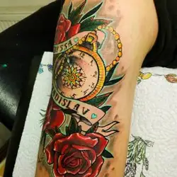 Sacred Lotus