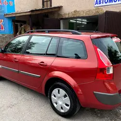 Автомийка
