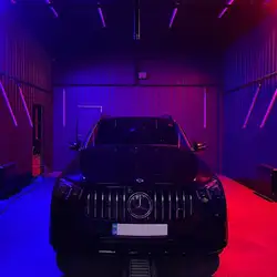 Автомийка