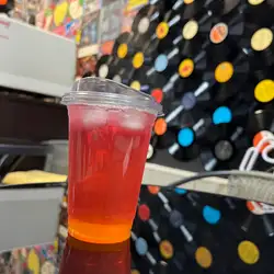 Plastinka Coffee — Житомир